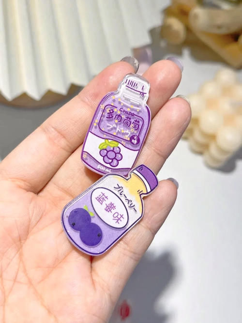 原来5r就能买到那么多绝美春夏发饰