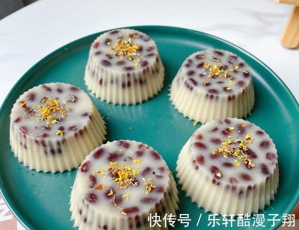 糯米别再做酒酿了,上锅蒸一蒸,晶莹剔透,软糯香甜,特香