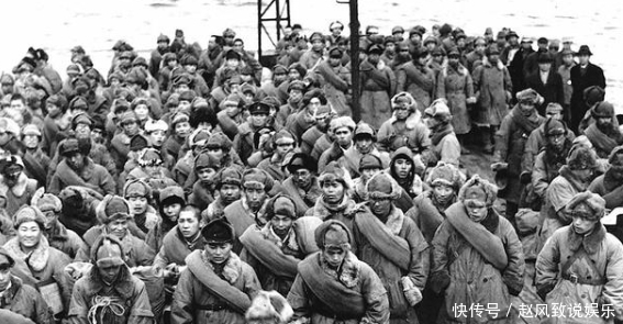 兵力|他本是遗腹子,以五千兵力硬憾七万日军,最后活生生被割走头颅