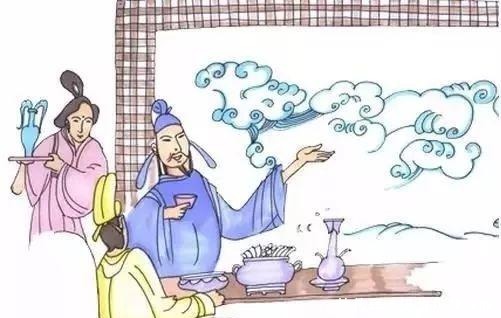 改革|两首诗招祸 一首诗得美 诗人的生活我们不懂