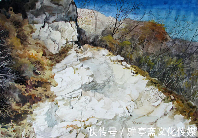 大国|【大国艺术传世名家】——绘画大家张洪彬