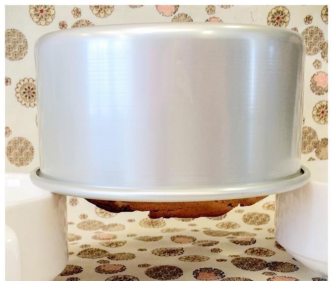 戚风蛋糕|这样做蛋糕,健康又美味,孩子喜欢极了,每次上桌都要抢着吃