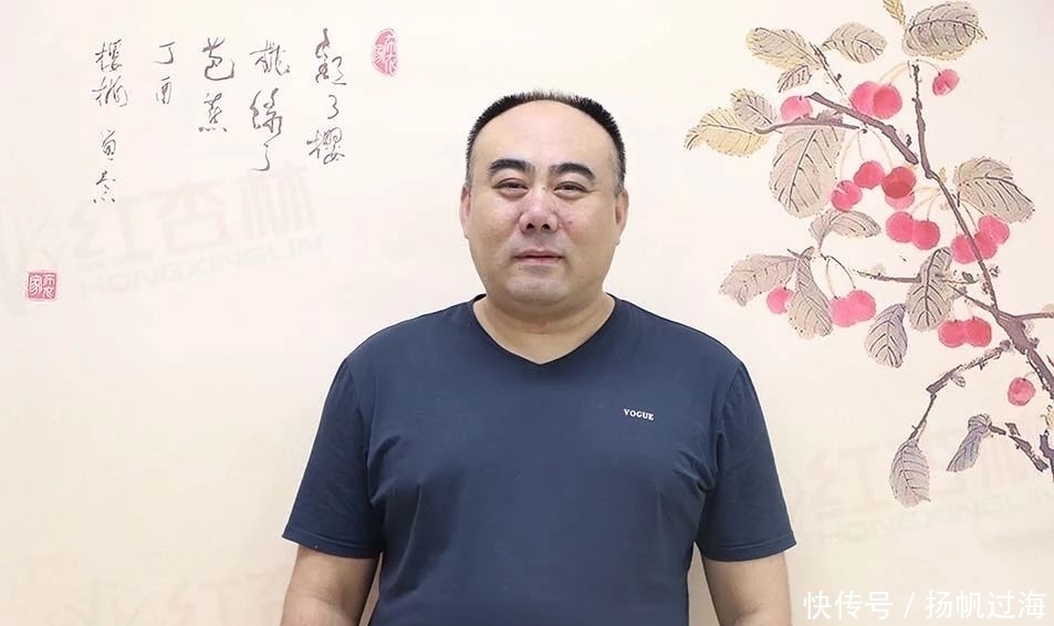 黄晓晨|黄晓晨：这才是真正的中医魂，很多中医学子却本末倒置