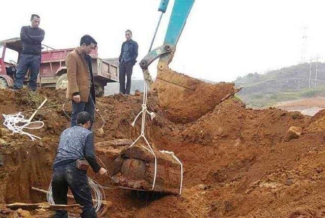 老一辈|俗语“切莫迁坟,十迁九败”,老一辈经常说,有什么讲究吗?