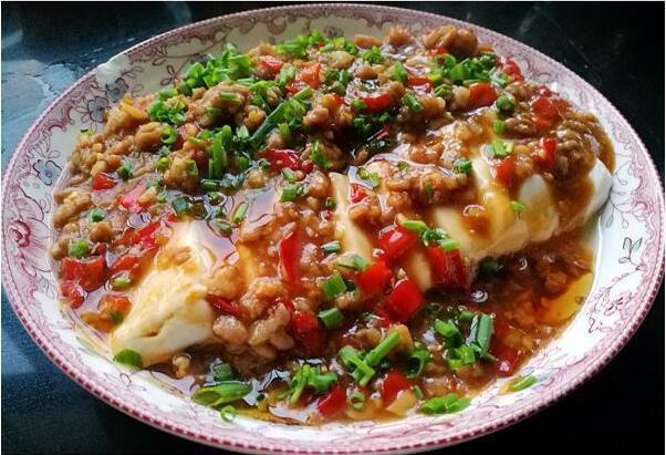 香喷喷的几道家常菜,简单又美味，百吃不厌，客人都说喜欢第二道