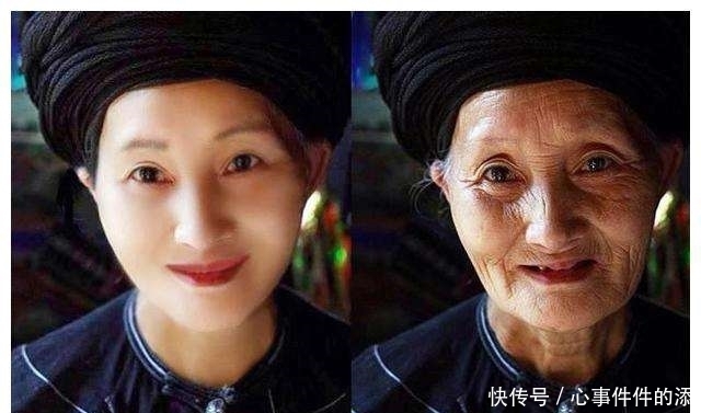 误会|古代人都长得非常丑?AI技术修复老照片,看后才知我们都误会了