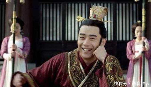 弟弟|皇帝去世前求弟弟:皇位可以拿去,不要动皇后的心思,被弟弟拒绝