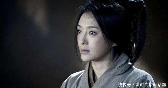 知己|成败一知己生死两妇人让韩信栽了跟头的黑蝴蝶