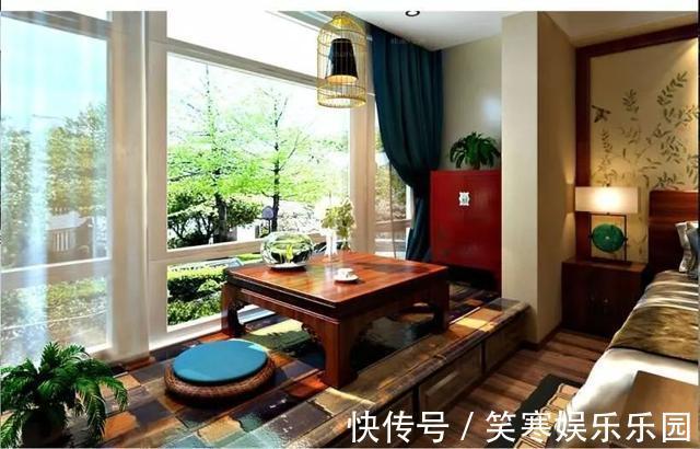 收纳|不管房子多大,家里要是装一个这样的榻榻米,真好用!