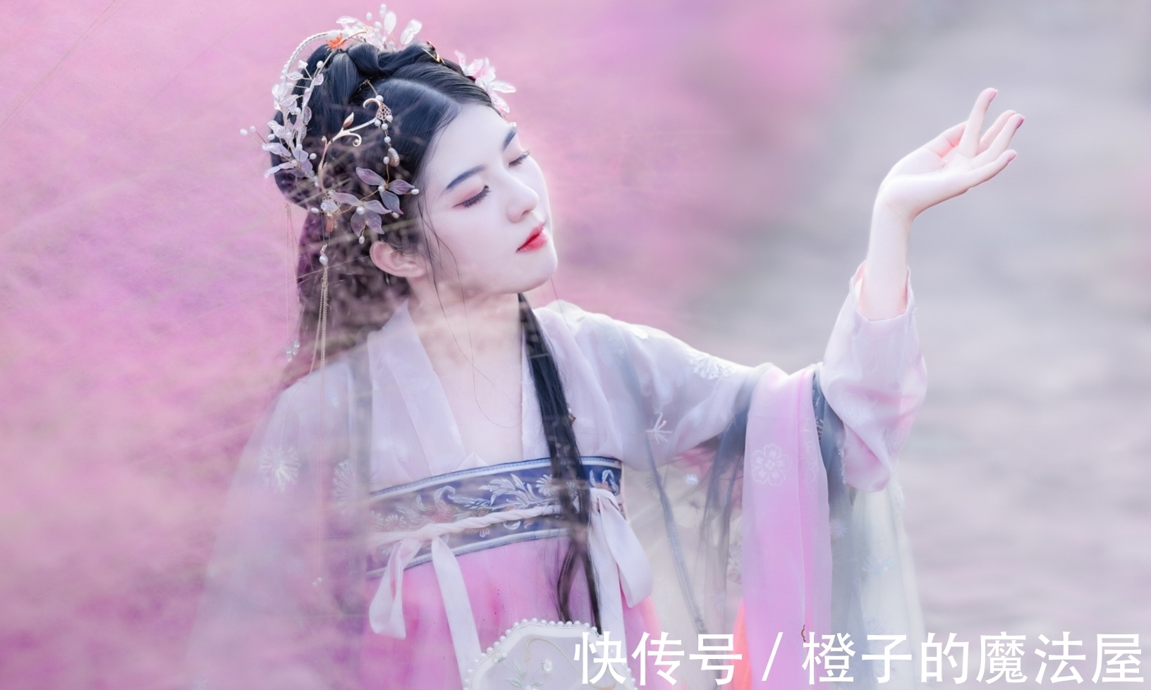 如梦令@七律·八首丨水起渊洲无妄想,风生欲海恨当时