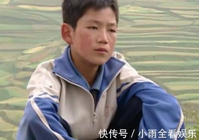 逆襲|參加過《變形記》，成功走出大山的農(nóng)村娃，最終逆襲成國(guó)防生