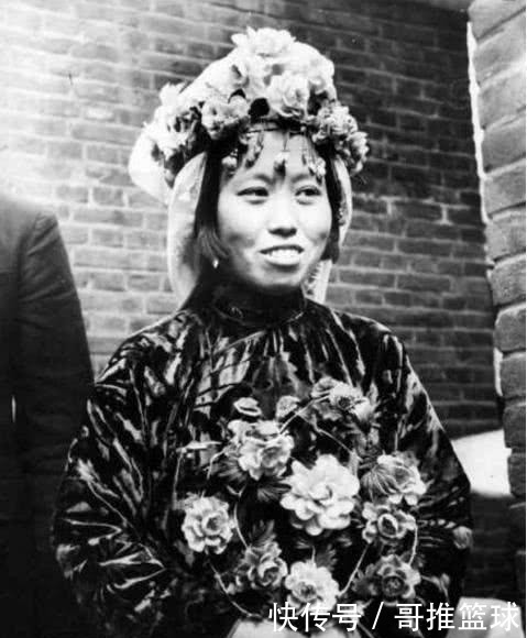 东北人民|东北老照片日本人统治下的伪满洲国，人们的日常生活