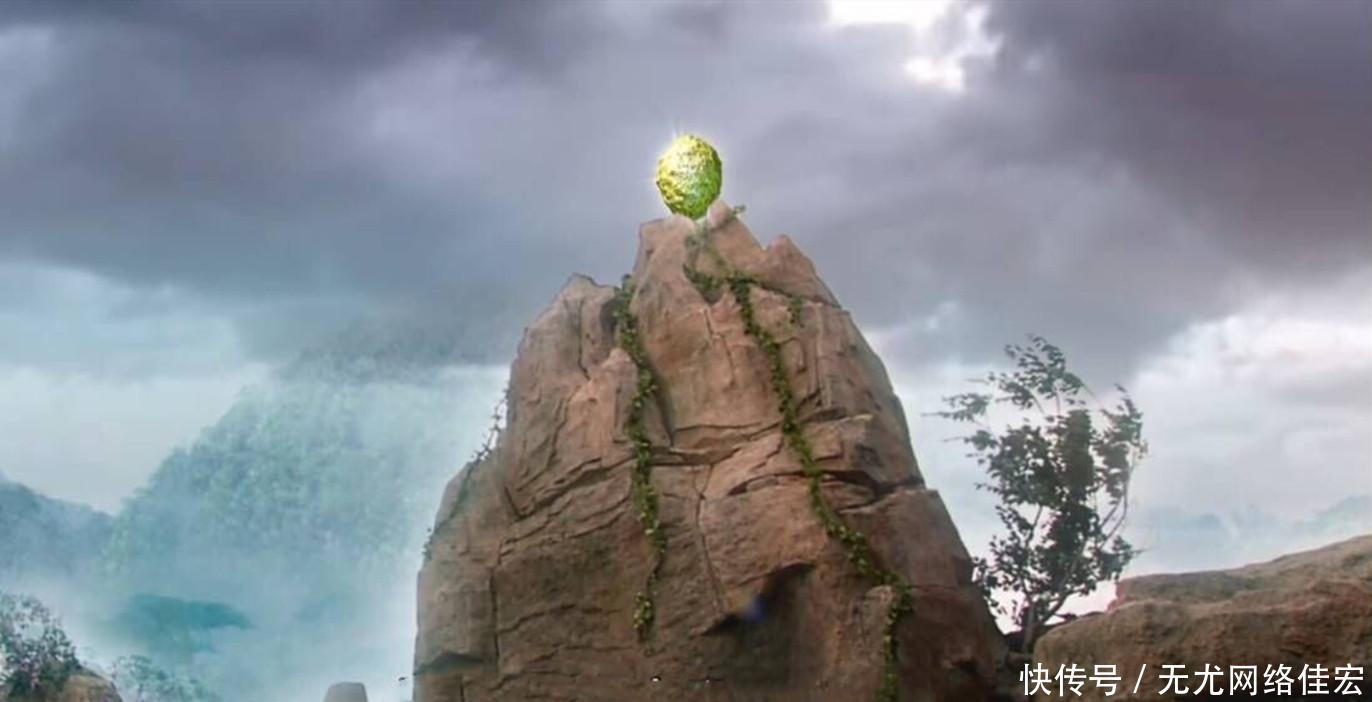 七十二变|《西游记》:为何说孙悟空的父亲是袁洪?这个观点有什么佐证吗