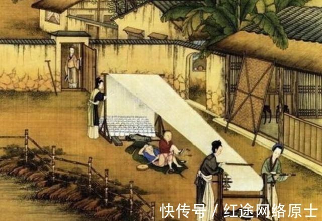 古代没有洗衣粉，你知道古人是怎么洗衣服的？