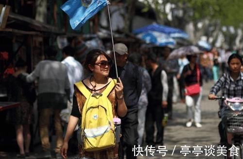 心酸|为什么跟团旅游，导游不和游客一起用餐呢？答案让人心酸