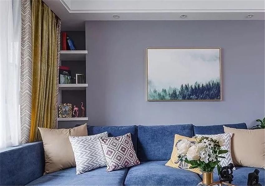 地儿|家里墙上一定掏10cm洞,可惜太多人不知道,比柜子实用省地儿