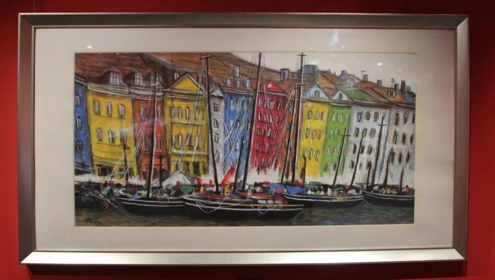  去过|莘庄梅园旁藏了个高颜值网红打卡地，你去过了么？