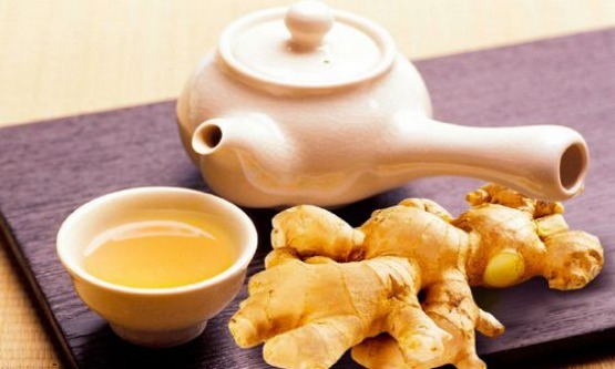 好处|每天坚持喝姜水，你会发现至少有六大好处