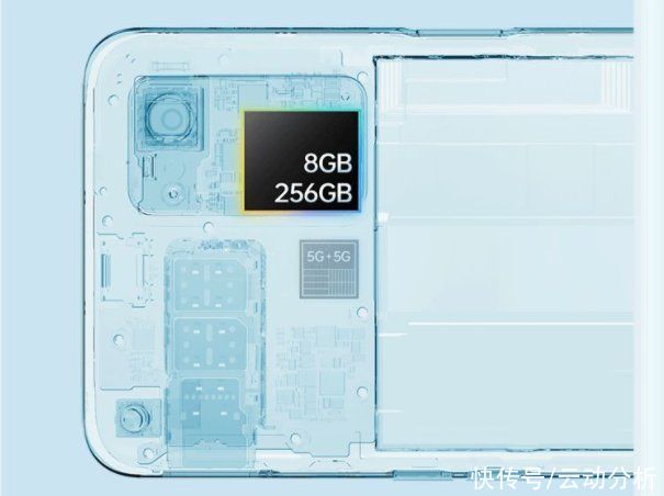 泰尔实验室|高颜值外观+全面均衡配置，OPPO A93s再延续A系列爆款节奏？