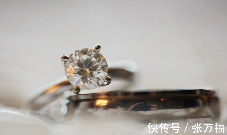 钻戒 钻戒怎么保养？看这一篇就够了！