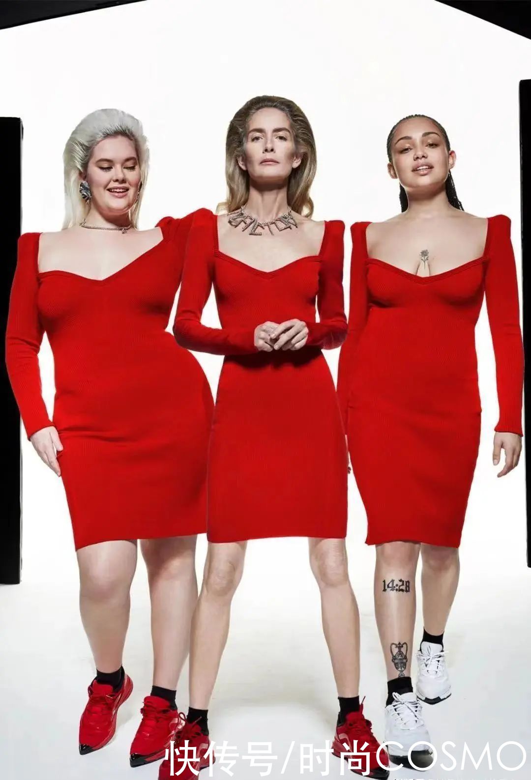 时髦办 |Alber Elbaz走了，他曾说“不尊重女性，作品就会失去灵魂”\＂,\＂i10\＂:\＂时髦办