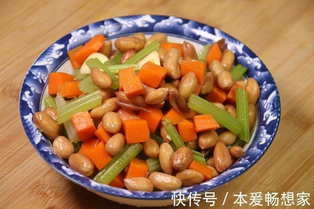 红辣椒|中秋家宴不知道做什么菜?8道家常菜任你选,下酒下饭味道好