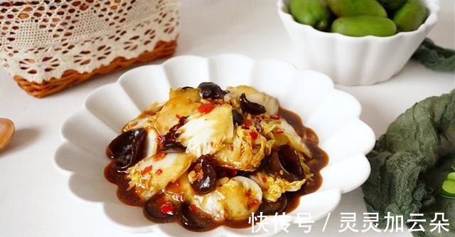 天冷了，这食材更加鲜甜多汁，我一次买20斤，囤起来怎么吃都不腻！