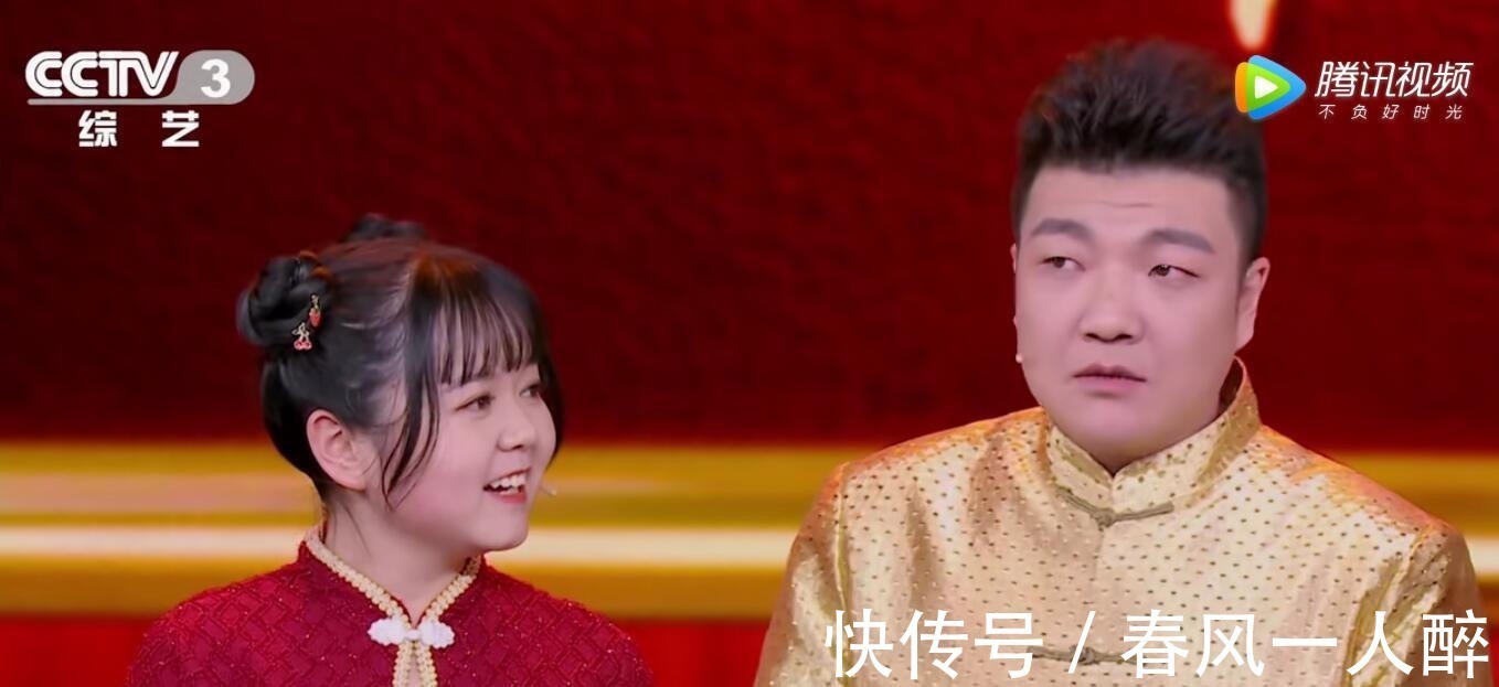 李圆圆|《金牌喜剧班》毕业大戏有学员弃演,尊重了郭德纲却尴尬了节目组