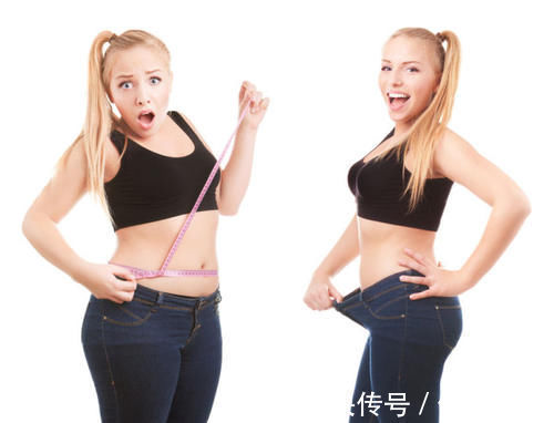 体脂率|减肥太在意体重,反而不容易成功!搞错减肥对象,怎么能成功?