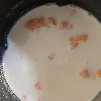 蓝莓|奶昔