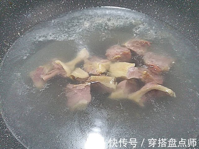 通腑利肠|冬天少吃猪肉多吃它，通便清火，咳嗽痰多不再咳，一夜安睡到天亮