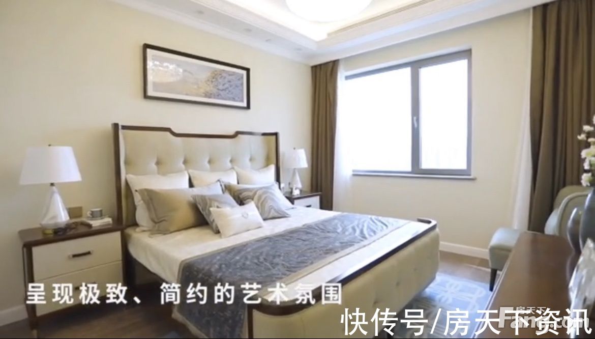 长江府|新港长江府怎么样?看置业顾问李思敏发布了一条项目新消息