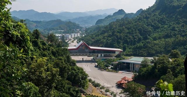 中国|中越边境的友谊关，名气不如山海关，凭什么能成为十大名关之一