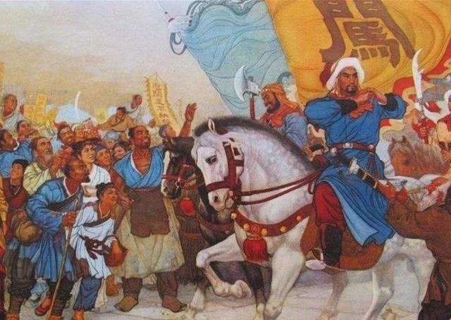 盗掘|朱元璋陵墓就摆在那里,为何能完整保存600年?清朝皇陵却全遭盗掘