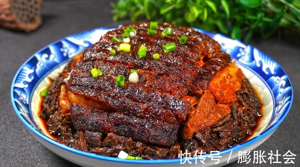 减肥|吃素就不长肉了比吃肉还易胖的5道素菜，堪称“喝油”