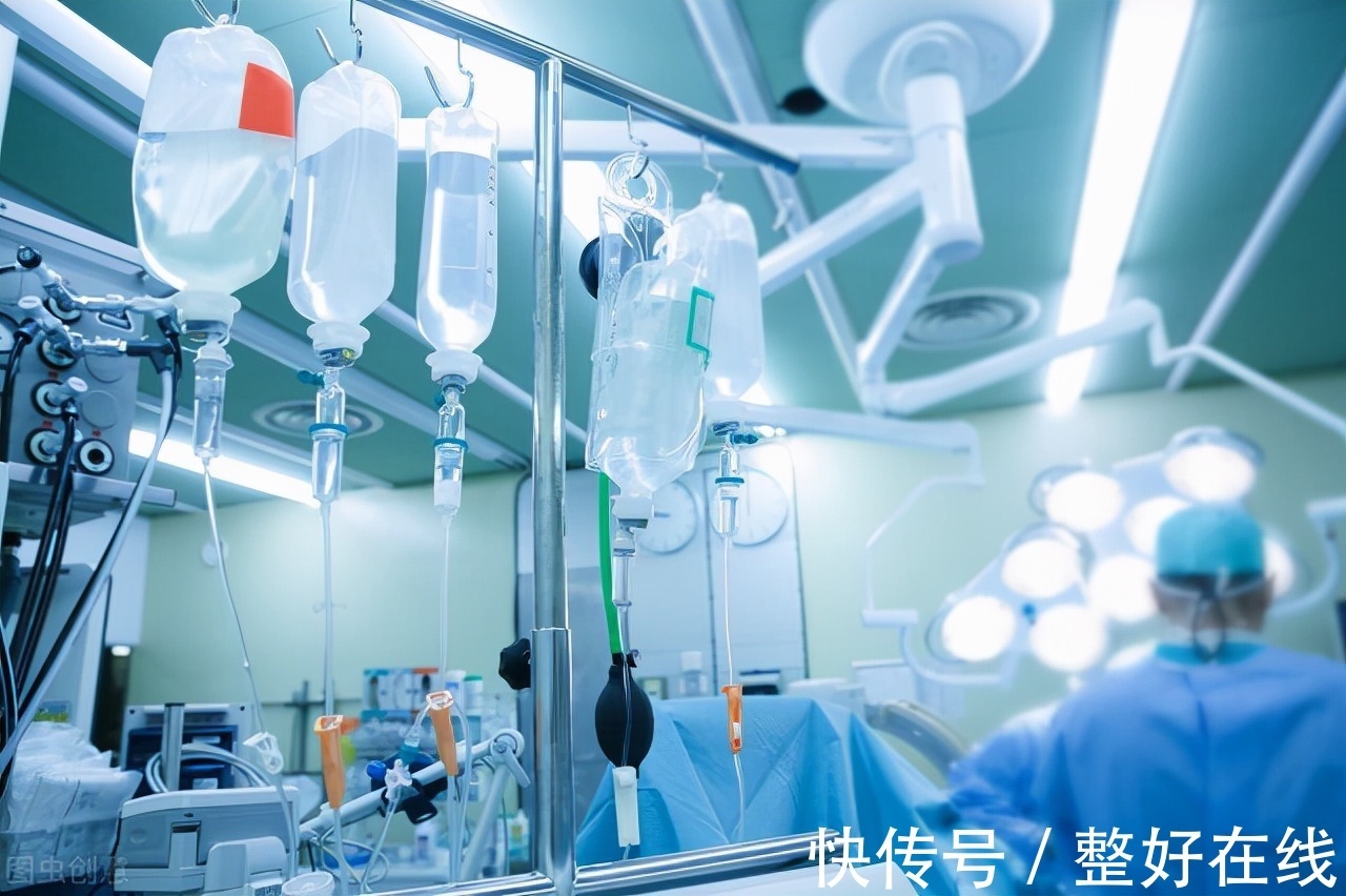 肝硬化患者|提醒:肝硬化早期不痛不痒!一旦发现这4症状,多半是肝硬化来了