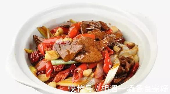 美味|美味的几道家常菜,喷香入味,简单易学,味道好极了