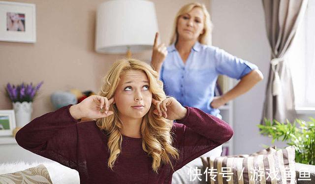 取经|当孩子出现这五个特征时,说明进入了“仇亲期”,父母试试这样做