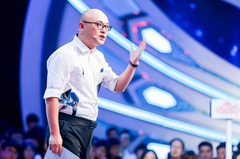 《非誠(chéng)勿擾》無(wú)臂女孩與小伙牽手成功后,下臺(tái)被甩的她現(xiàn)在如何