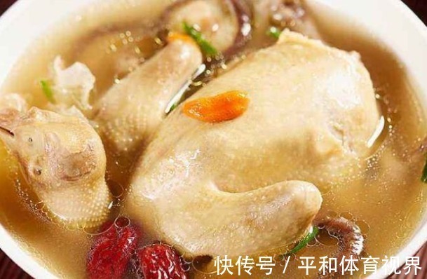 老年人|冬季老人吃肉好吗?吃三种肉对老人才最有好处,谨慎选择