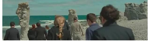 伯格曼的超級粉絲怎么拍電影