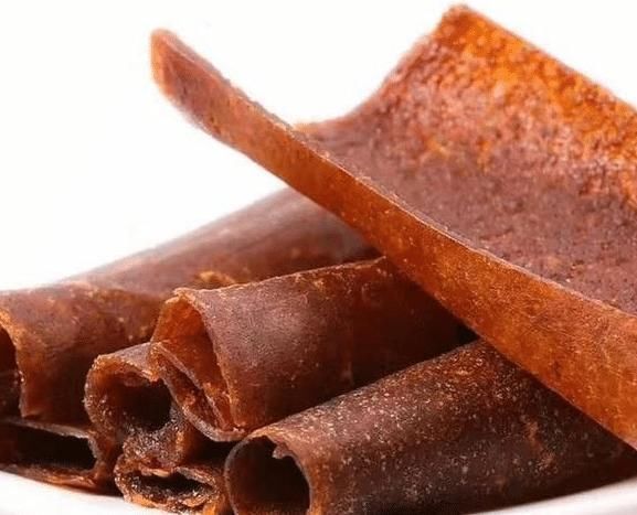 80年代小时后吃过的1毛钱零食,全吃过的,孩子估计都上小学了