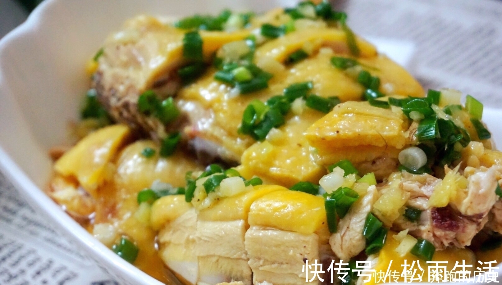 实惠|和朋友一起去吃农家菜,点了一桌菜才花138元,好吃又实惠