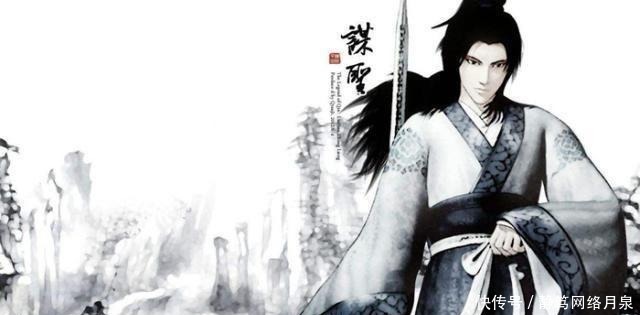 唯独|刘邦大封功臣，唯独张良只要一个小小留侯，因为他已经知道了下场