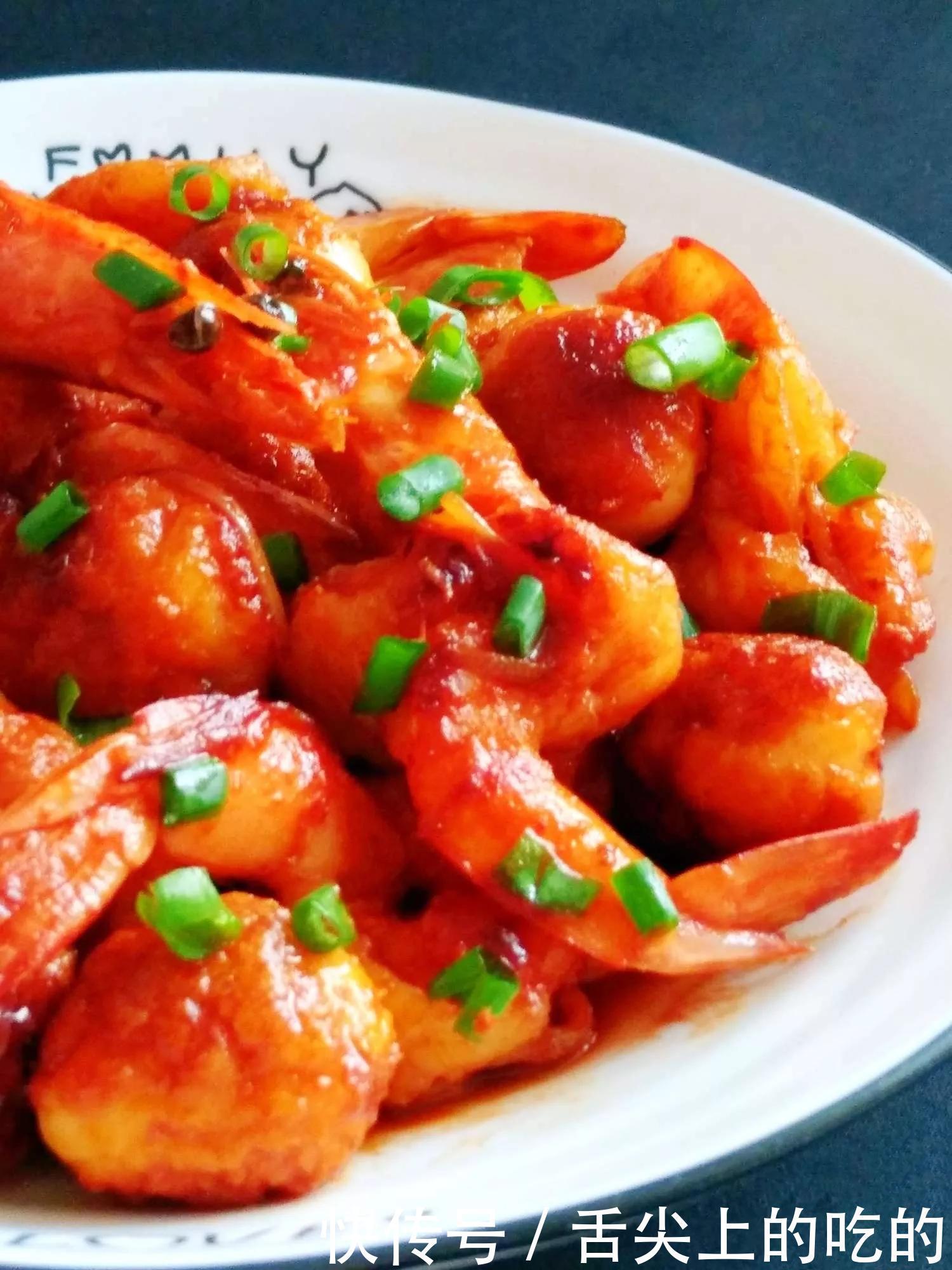 2021年夜饭必备的10款硬菜,喜庆又美味,红红火火过大年