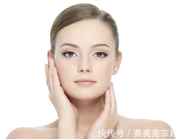 干性|怎么知道自己是那种皮肤,如何选择合适自己的洗面奶