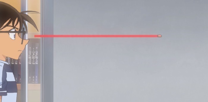 上身为|《名侦探柯南》更新,接到无路人,小五郎依旧被忽悠,又水了一集