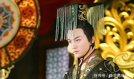 发誓|皇子在生母被杀后交由皇后抚养,登基后发誓报仇,结果很快被幽杀