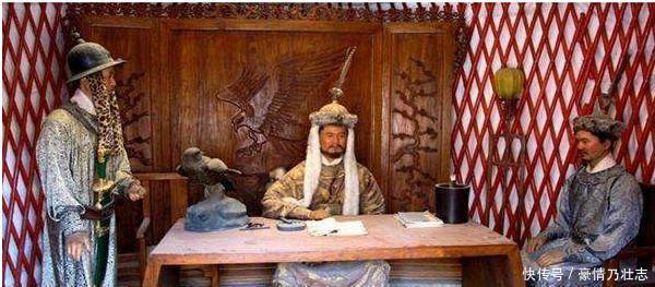 联盟|一般认为,契丹是东胡系统东部鲜卑宇文部的一支后裔!