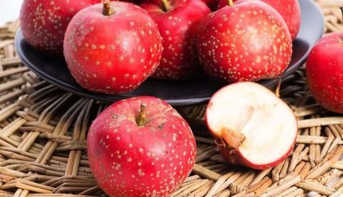 女性想要身體好，推薦3種食物，清熱排毒，潤膚養(yǎng)顏，保護(hù)心血管